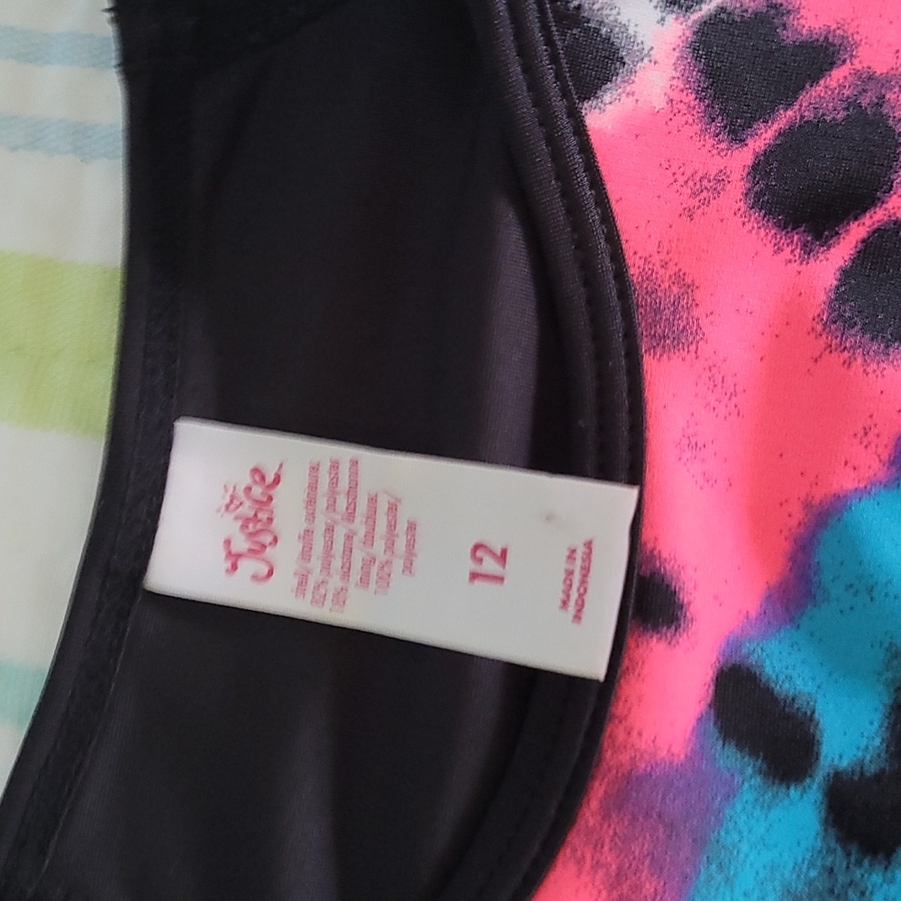 Cropped Rashguard - Picture 3 of 4